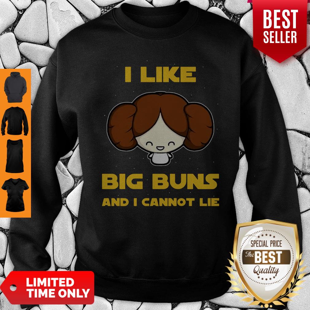 Awesome I Like Big Buns Girls Premium Sweatshirt Awesome I Like Big Buns Girls Premium Sweatshirt