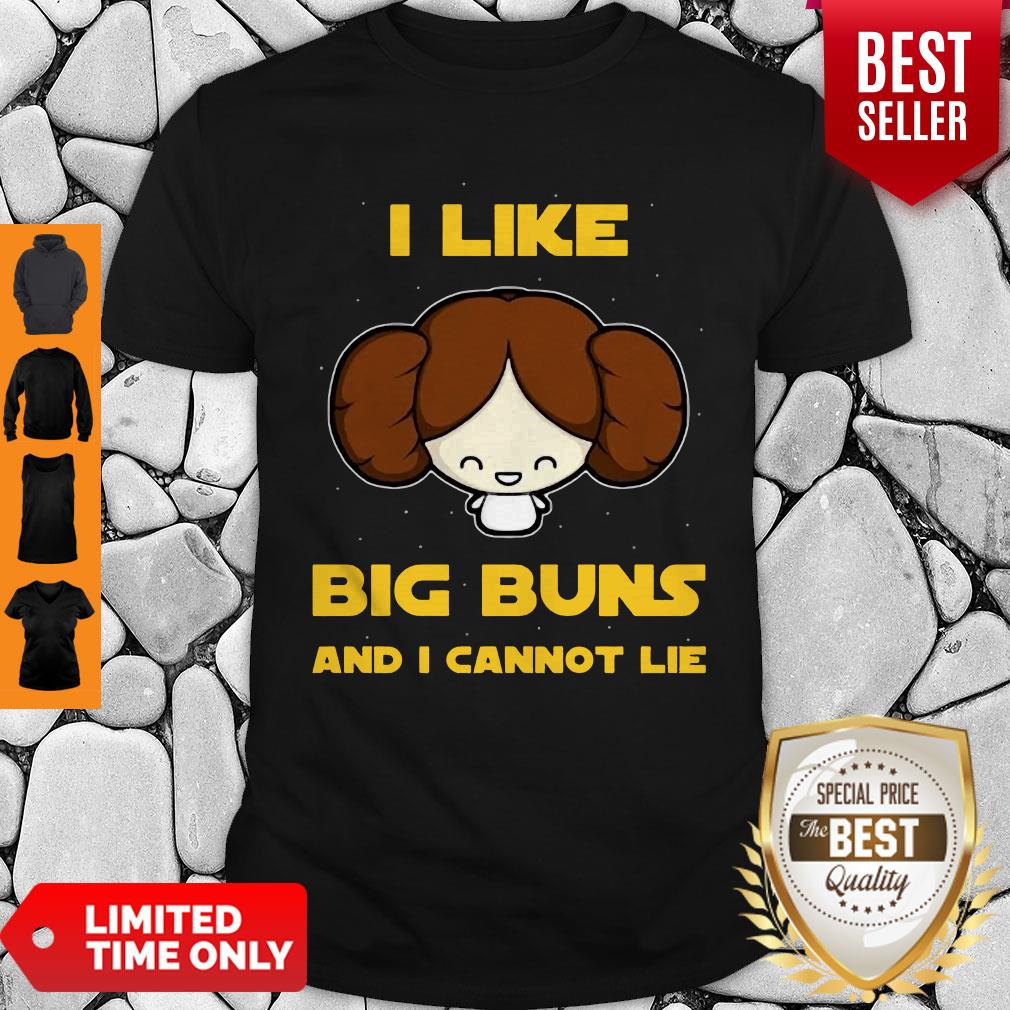 Awesome I Like Big Buns Girls Premium Shirt