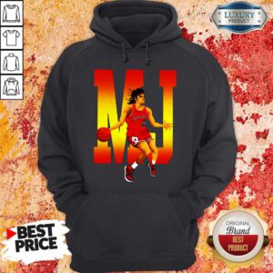 Good Michael Jordan Mj 23 Chicago Hoodie