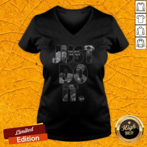 Nice Kobe Bryan 1978 2020 Lakers Just Do It V-neck