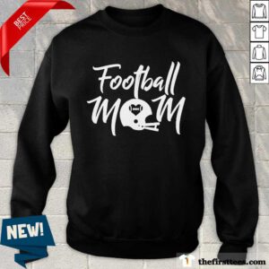 Extremely Mom Baseball 2021 Sweatshirt