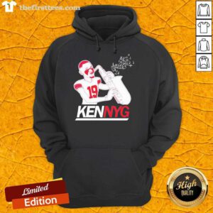 Funny Kenny Golladay Hoodie
