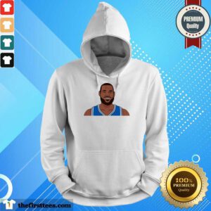 Perfect James Is The Oldest Player Hoodie