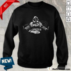 Perfect Knives Only Character Sweatshirt