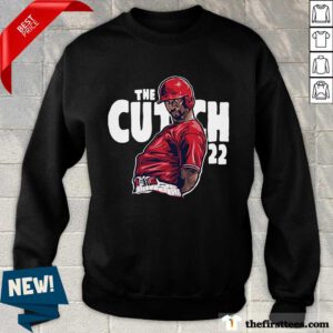 Premium The 22 Players Sweatshirt