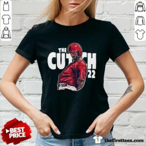Premium The 22 Players V-Neck