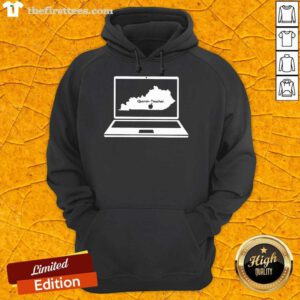 Fantastic Quaran Teacher Kentucky Hoodie