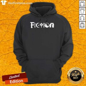 All The World's Religions Are Fiction Hoodie