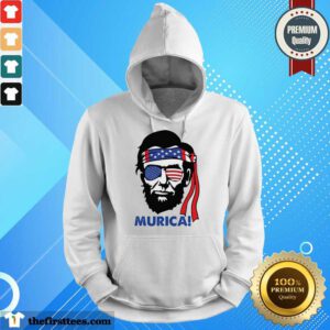 Murica Hoodie