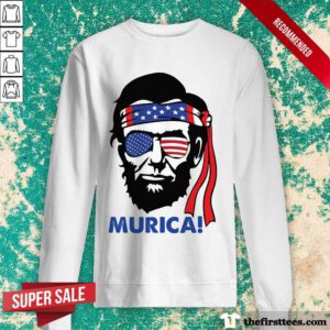 Murica Sweatshirt