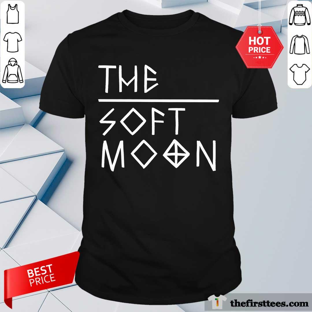 The Soft Moon Exister T-shirt