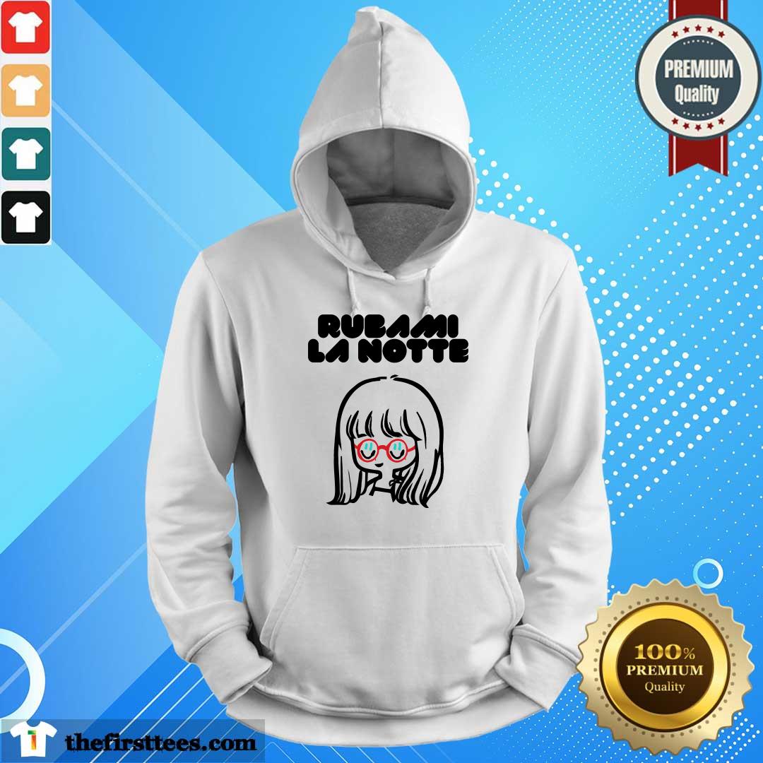 Rubami La Notte hoodie