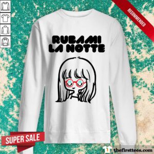Rubami La Notte sweater