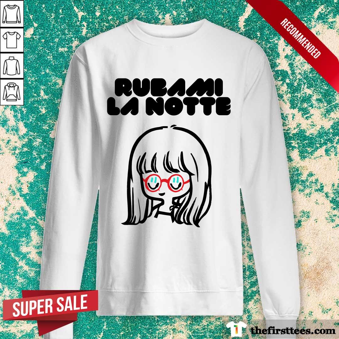 Rubami La Notte sweater
