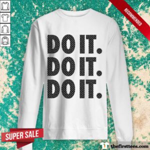 Richard Ashcroft Do It sweater