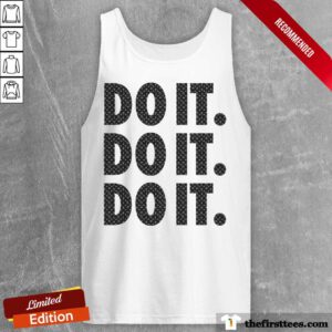 Richard Ashcroft Do It tank-top