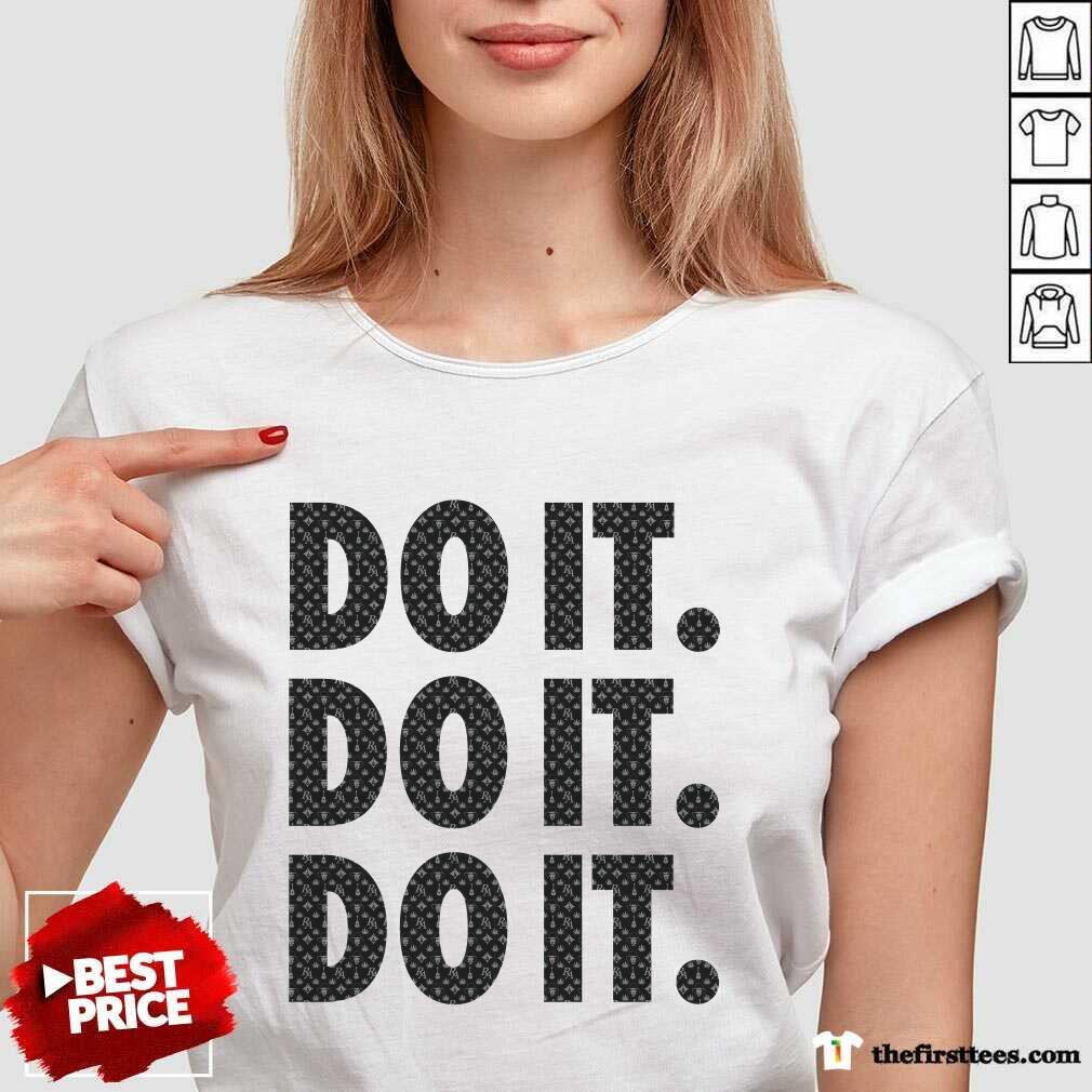 Richard Ashcroft Do It v-neck