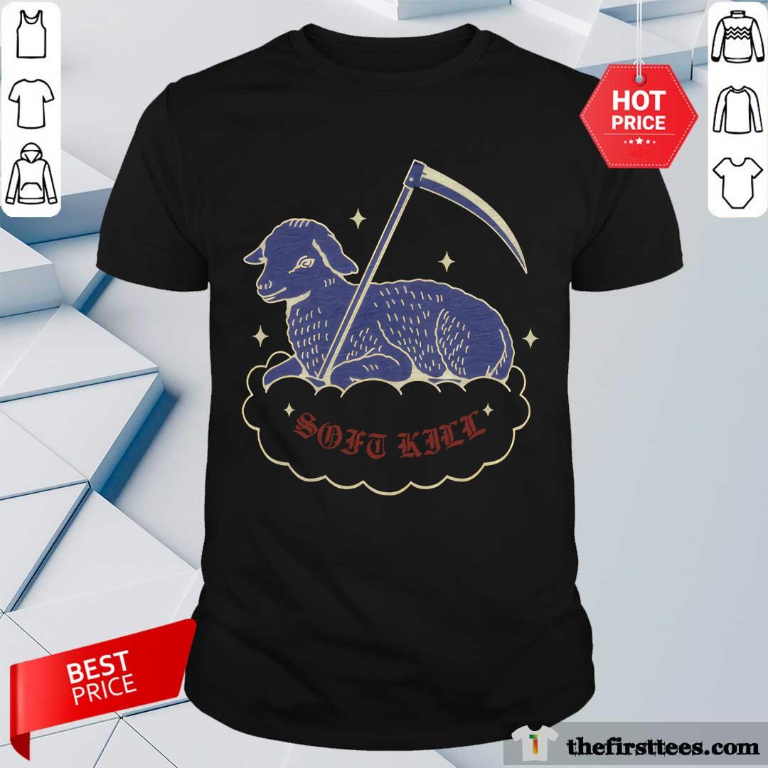 Soft Kill Lamb T-shirt