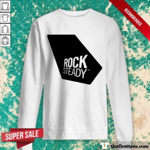Spotlight Rock Steady sweater