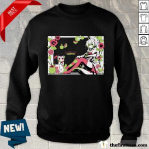 Premium Limealicious Limeade sweater
