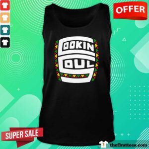 Original Cookin Soul tank-top