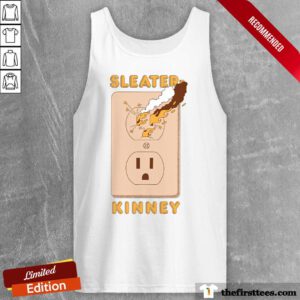 Outlet Sleater Kinney tank-top