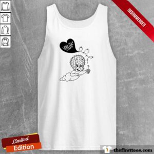 Casper Pinhead I Will Tear Your Soul Apart tank-top