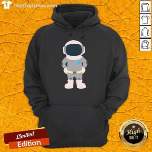 Nought Astronought hoodie