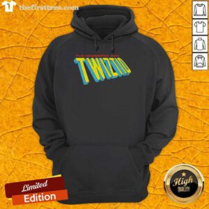 The Demented Duo TWIZTID hoodie