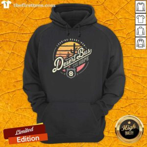 Loading Ready Run Desert Bus For Hope 2014 hoodie