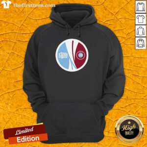 Over Land & Sea Europa Coyi Hoodie