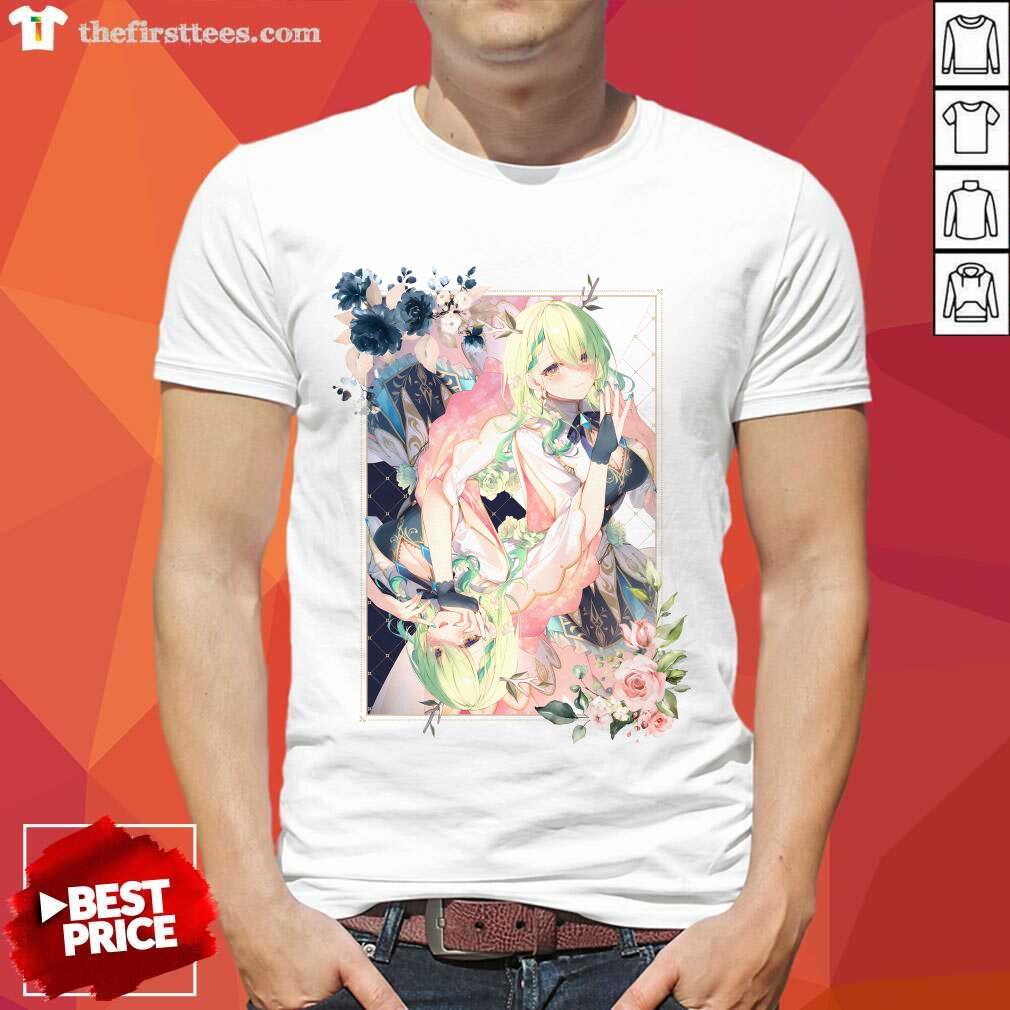 Fauna Birthday Ceres Fauna Birthday Celebration 2024 T-Shirt