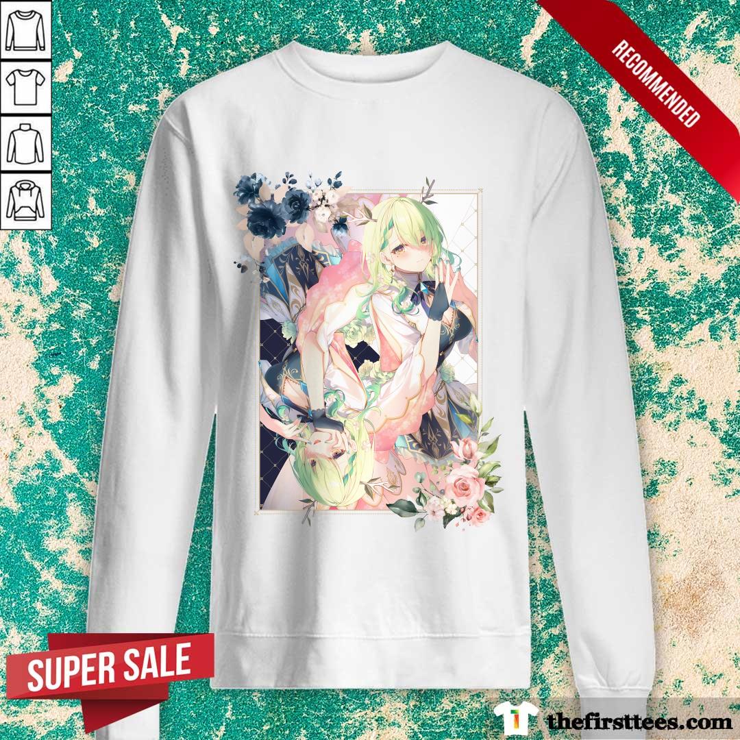 Fauna Birthday Ceres Fauna Birthday Celebration 2024 Sweater