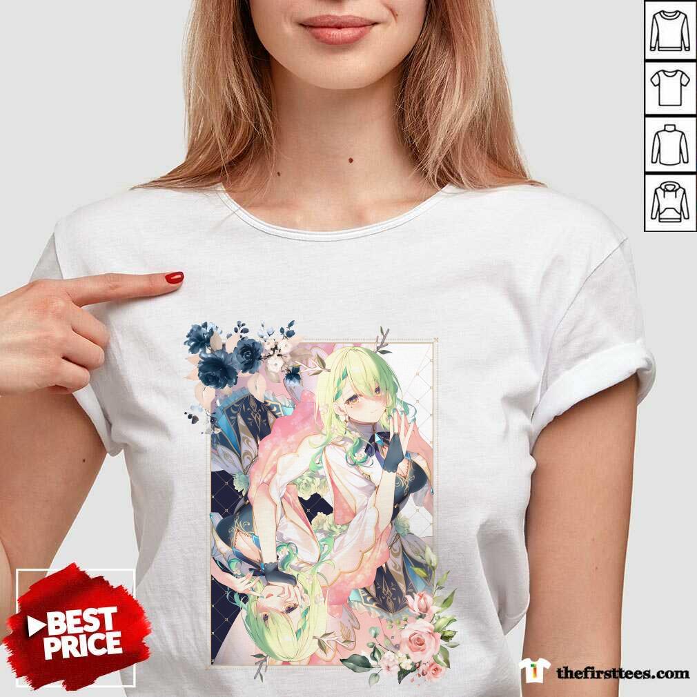Fauna Birthday Ceres Fauna Birthday Celebration 2024 V-neck