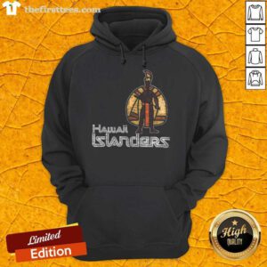 Original Hawaii Islanders Mot Premier Hoodie