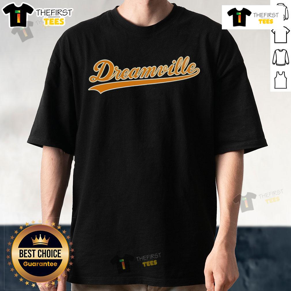 Alt Text: Official Dreamville IM A Need My T-Shirt featuring bold lettering and a stylish design for fans of Dreamville.
