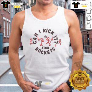 Nice A Tribe Called Quest X Houston Rockets tank top featuring vibrant graphics and stylish design for fans.