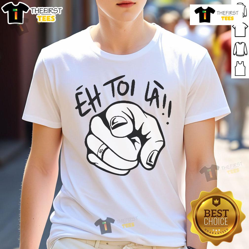 Official Noah Lunsi h Toi L T-Shirt featuring vibrant design and logo, perfect for fans and casual wear.