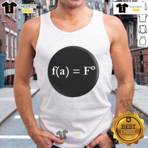 Official Sarah Smith FaF Tank Top - stylish and comfortable women's apparel featuring a modern design and vibrant colors.