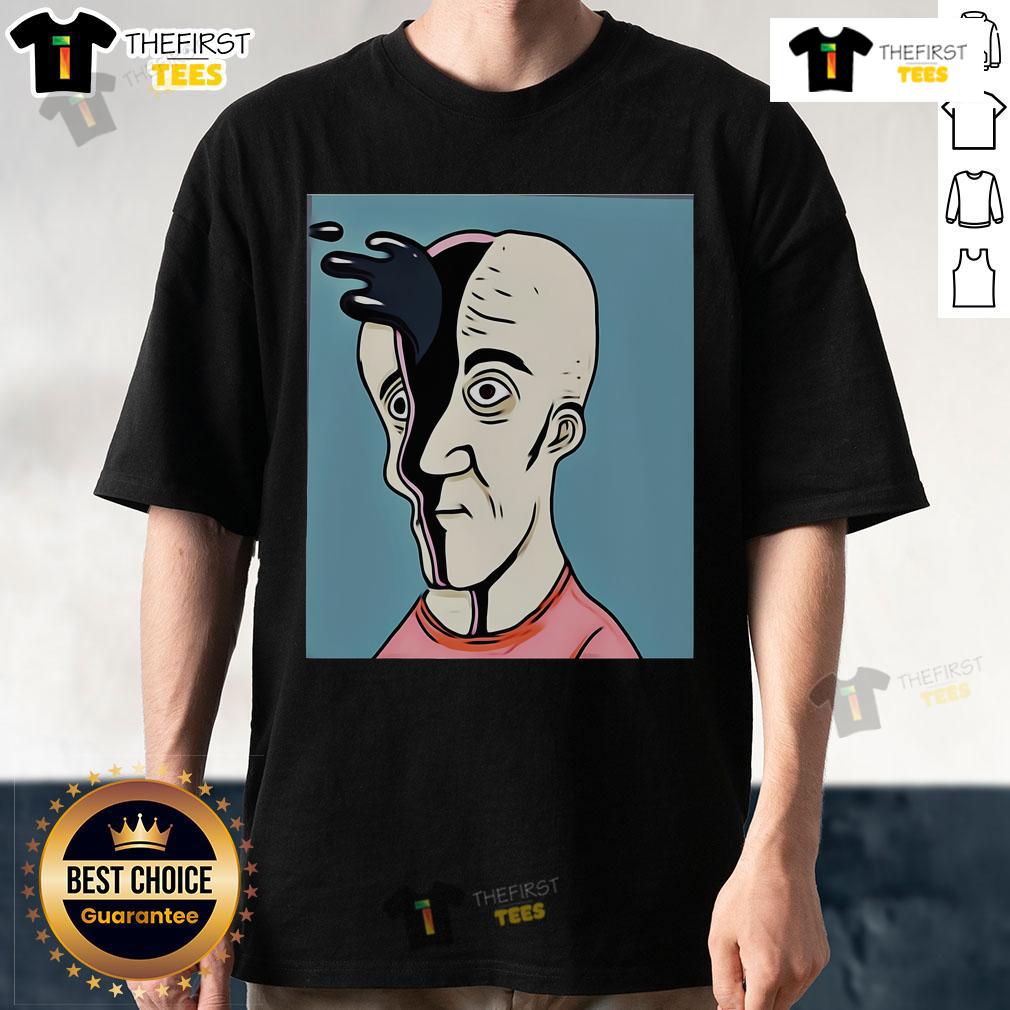Official Pistachio 2025 Limited Edition T-Shirt featuring vibrant colors and unique design for pistachio lovers.