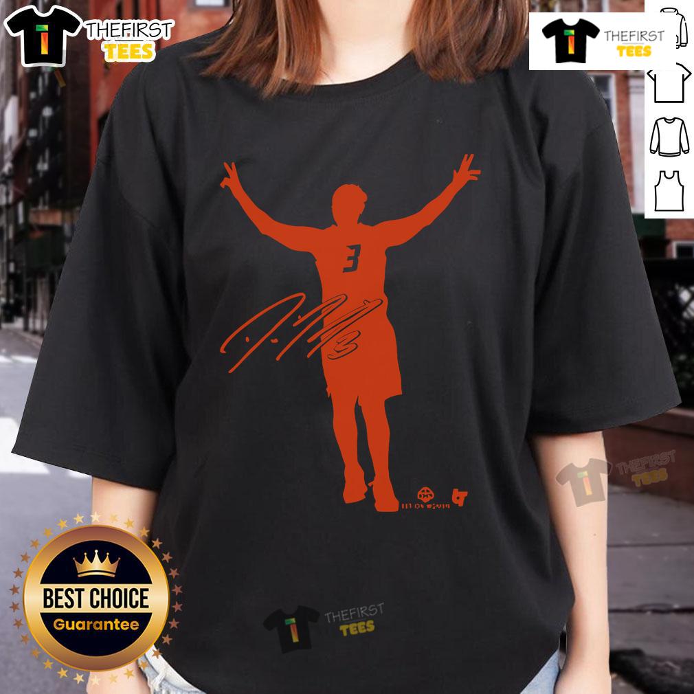 Official Diana Taurasi Logo on a women's tee, showcasing team spirit and style for fans of the basketball star.