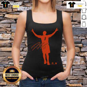 Official Diana Taurasi logo tank top featuring a stylish design, perfect for fans of the WNBA star and basketball apparel.