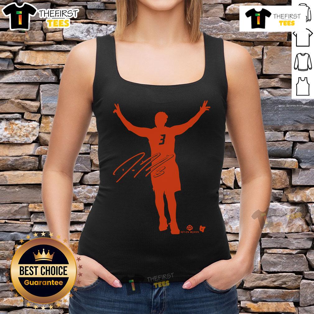 Official Diana Taurasi logo tank top featuring a stylish design, perfect for fans of the WNBA star and basketball apparel.