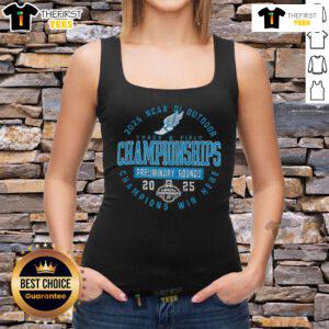 Premium 2025 NCAA DI Outdoor Track and Field Championships tank top showcasing vibrant design for preliminary rounds.