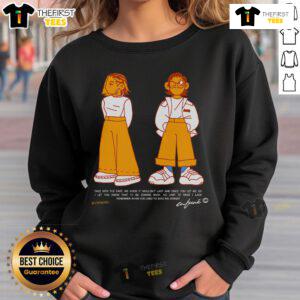 Alt Text: Pretty Cafune Running Fade Into The Past Sweatshirt featuring a stylish design and vibrant colors for casual wear.