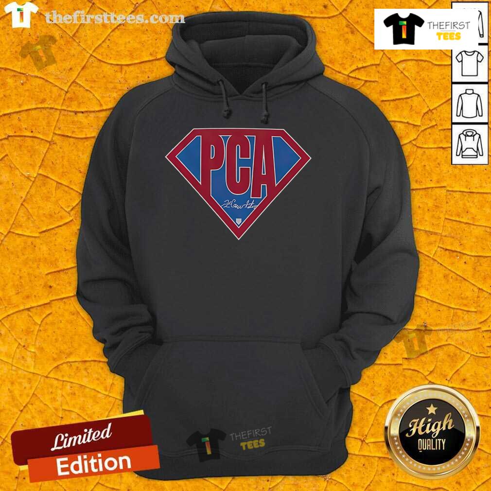 Official Pete Crow-Armstrong Super PCA Chicago baseball hoodie featuring vibrant team colors and stylish design.