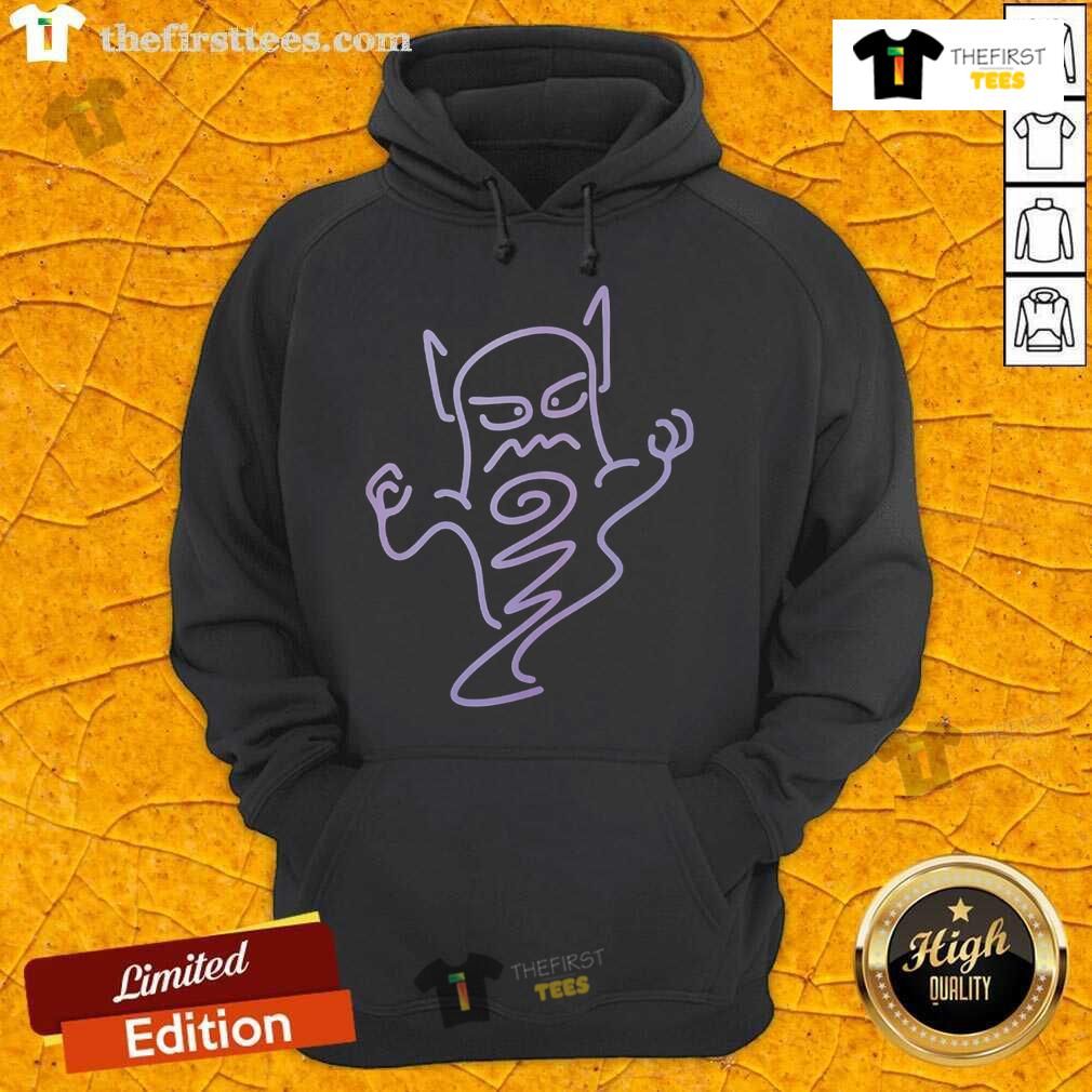 Stylish Nice Rwf Omega Derpius Hoodie showcasing a modern design and vibrant colors, perfect for casual wear.