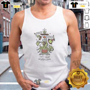 Premium Naturally Rising Cambium Analytica 2025 Tank Top in stylish design for eco-conscious fashion lovers.