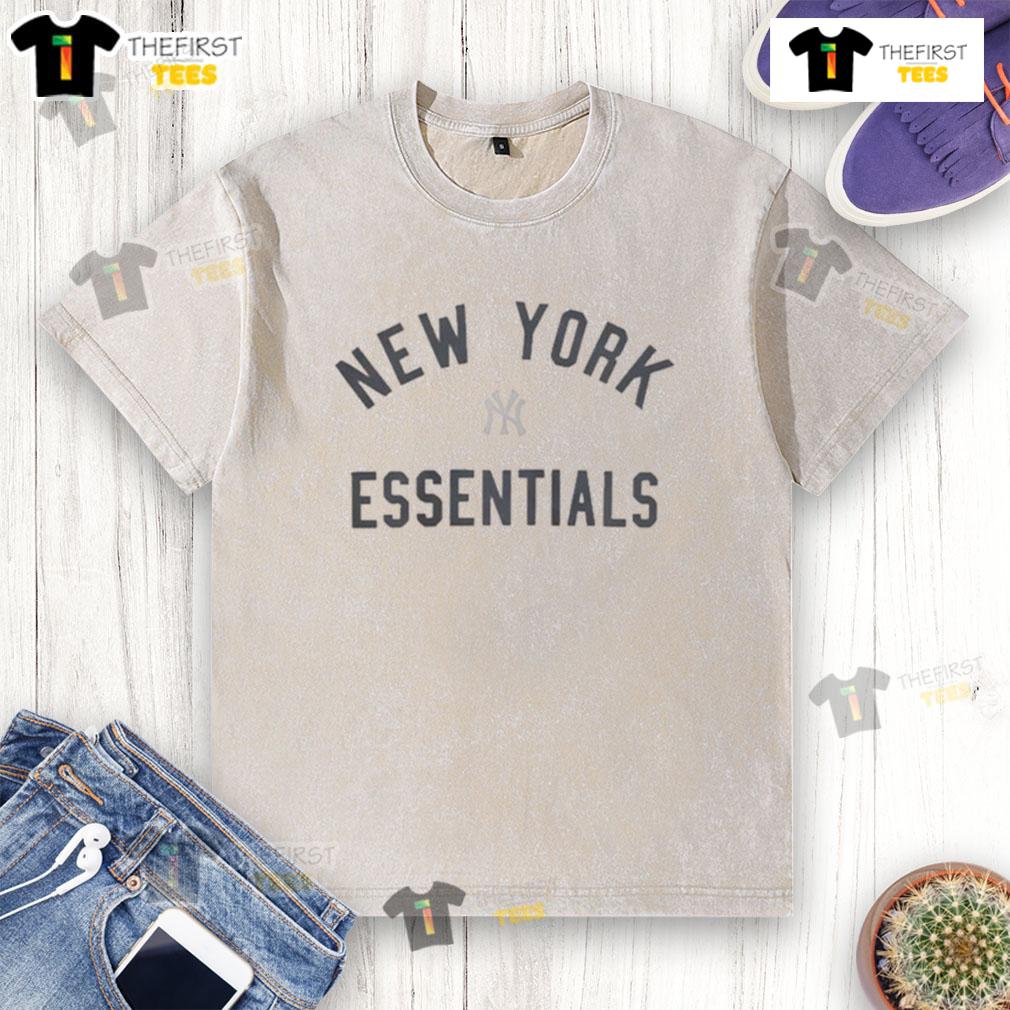 Pretty Cc Sabathia New York Essentials washed t-shirt in casual style, perfect for fans of CC Sabathia and NYC.