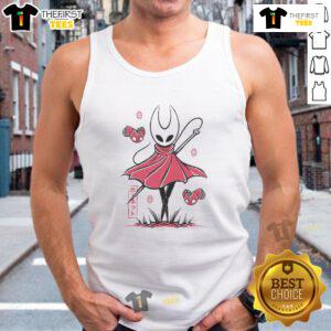 Pretty Hornet Japanese Art Tank Top featuring vibrant hornet design and stylish cut for a unique fashion statement.